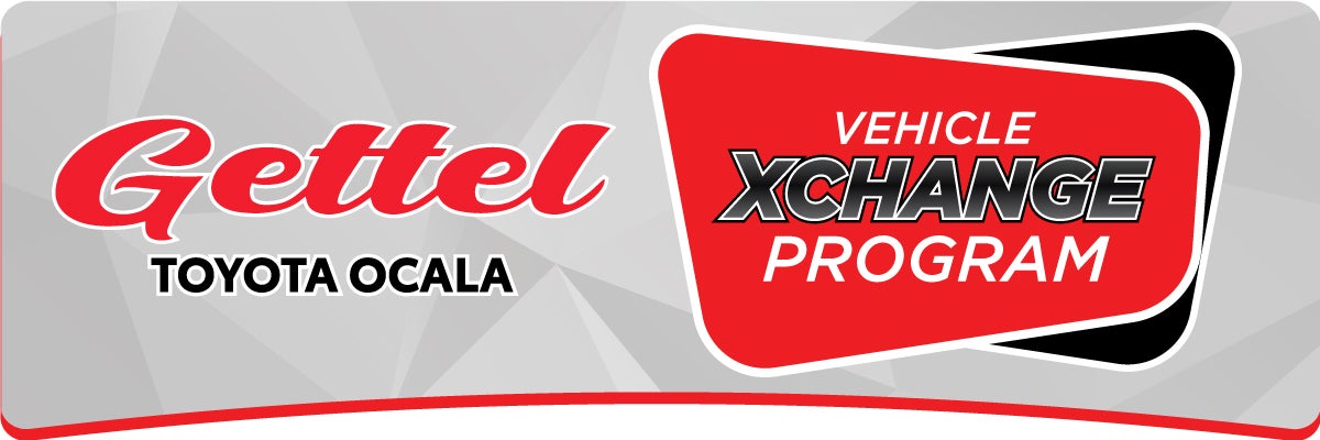 Vehicle Exchange Program